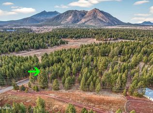 450 N Sky View St, Flagstaff, AZ 86004