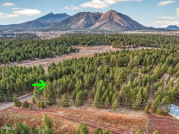 450 N Sky View St, Flagstaff, AZ 86004