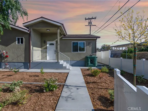 64 1st St, Moorpark, CA