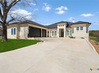 202 Mystic Shores Blvd, Spring Branch, TX 78070