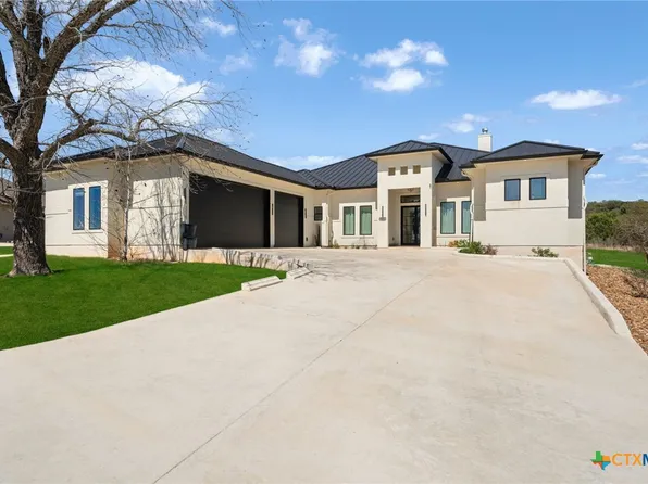 202 Mystic Shores Blvd, Spring Branch, TX 78070