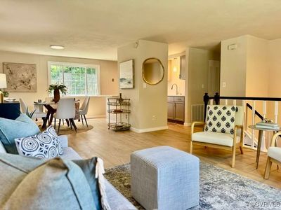 7534 Hollyleaf Ct, North Chesterfield, VA, 23234