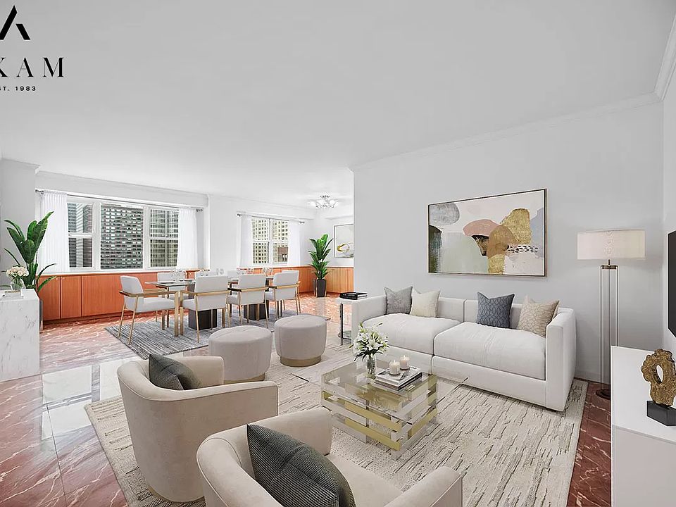 1st image of 400 E 54th St APT 18C