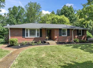 316 Timberdale Ct, Nashville, TN 37211