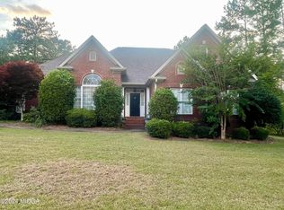 108 Forest Overlook Dr, Forsyth, GA 31029