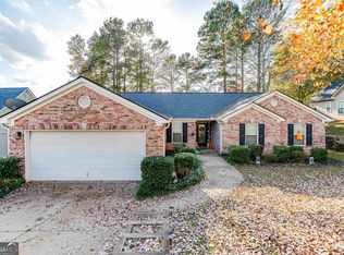 1015 Jasmine Dr, Jefferson, GA 30549
