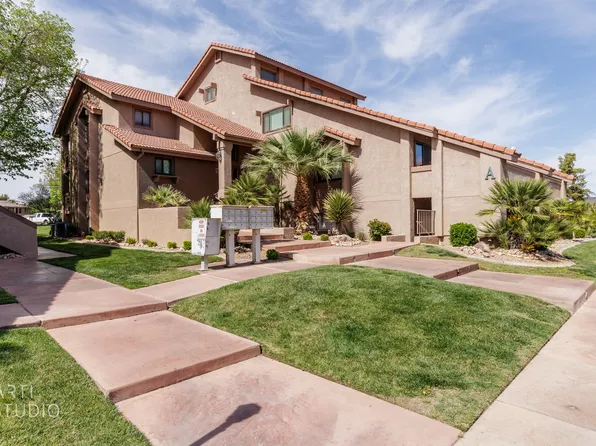 860 S Village Rd APT A6, St George, UT 84770