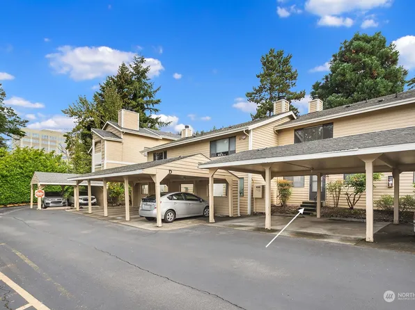 12840 SE 40th Court #D3, Bellevue, WA 98006