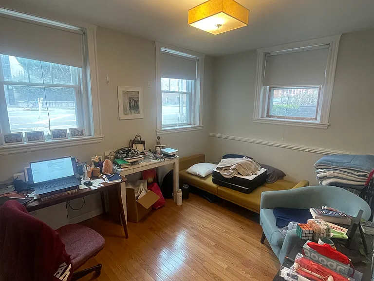 1697 Cambridge St #B2 — Photo 2
