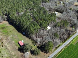 Rosedale Church Rd, Lucedale, MS 39452