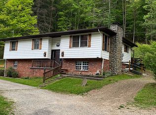 4953 State Park Rd, Cairo, WV 26337