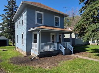 521 High St, Rockwell City, IA 50579