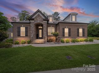 217 Turtleback Rdg, Matthews, NC 28104