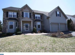 147 Addison Ln, Lansdale, PA 19446