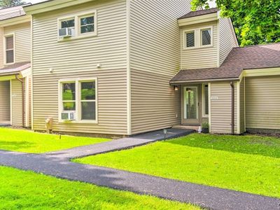 2130 Beta Dr #21G, Cortland, NY, 13045