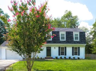 2414 Ivywood Rd, Reston, VA 20191