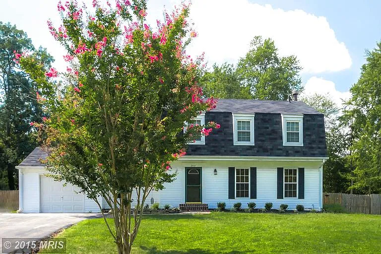 2414 Ivywood Rd photo 1