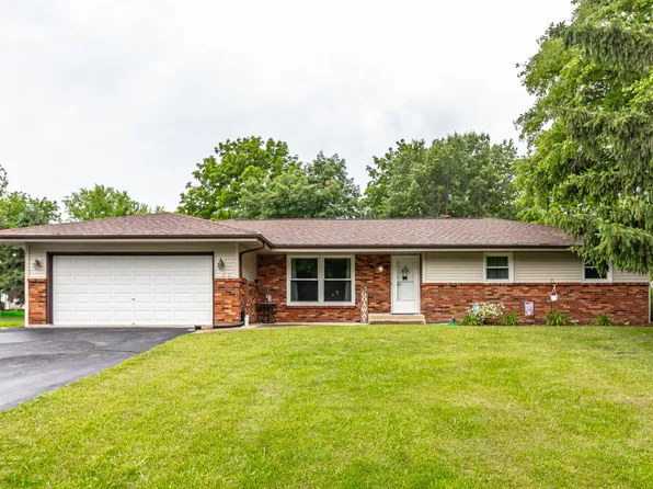 7273 Cornflower Rd, Cherry Valley, IL 61016