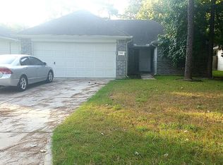 3511 Mist Green Ln, Spring, TX 77373