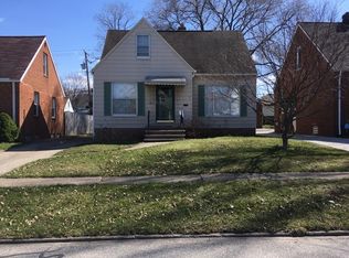 3411 Brookdale Ave, Parma, OH 44134