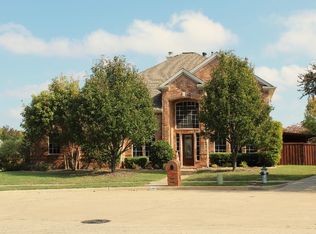 140 Paige Ct, Murphy, TX 75094