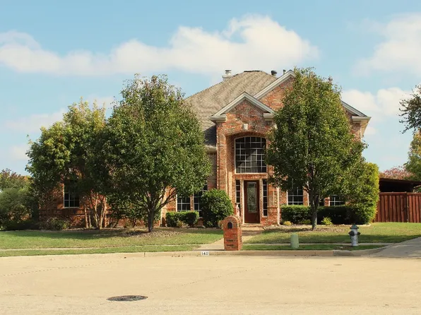 140 Paige Ct, Murphy, TX 75094