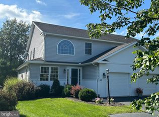 116 Skyview Dr, Bellefonte, PA