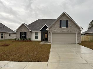 14425 Eliza Dr, Vancleave, MS 39565