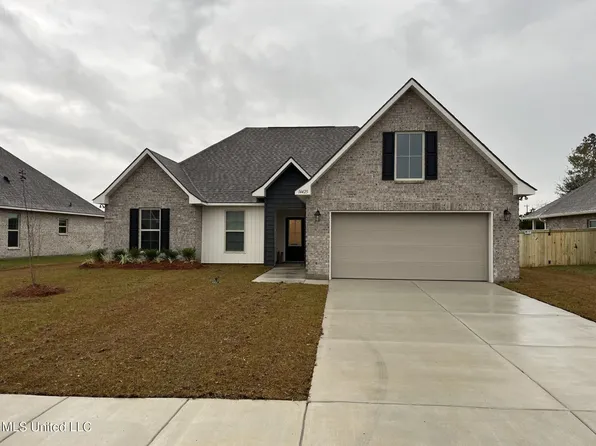 14425 Eliza Dr, Vancleave, MS 39565
