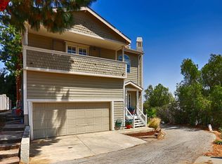 9300 Cima De Lago St, Chatsworth, CA 91311