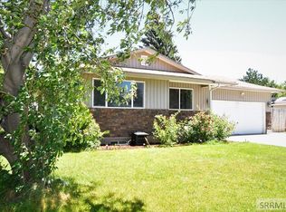 313 Tyra Dr, Idaho Falls, ID 83401
