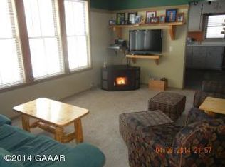 10207 Bugle Ln NW, Garfield, MN 56332