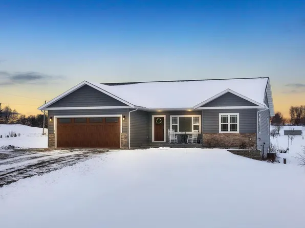 4729 Halley AVE, Sparta, WI 54656