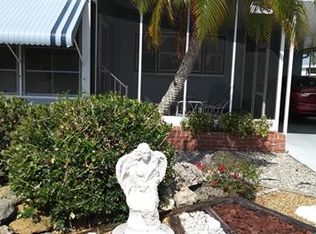 766 Knotty Pine Cir, North Fort Myers, FL 33917
