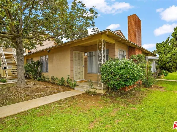 2224 W Imperial Hwy APT 1, Hawthorne, CA 90250