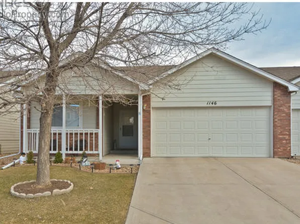 1146 Lavender Ave, Loveland, CO 80537