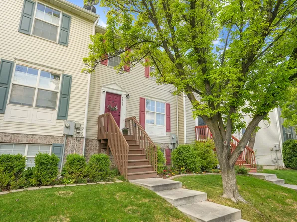 5737 W Loch Raven Ct, West Valley City, UT 84128