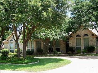 6905 Vista Ridge Ct, Fort Worth, TX 76132
