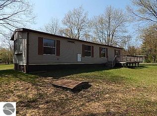 11691 S Cook Ave, Lake, MI 48632