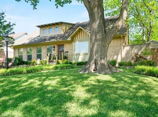 12004 Brookmeadow Ln, Dallas, TX 75218