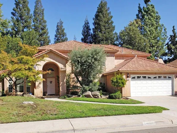 10076 N Pheasant Run Dr, Fresno, CA 93730