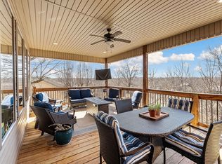 6 Rannoch Dr, Bella Vista, AR 72715