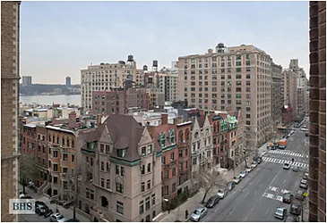 Sold by Brown Harris Stevens