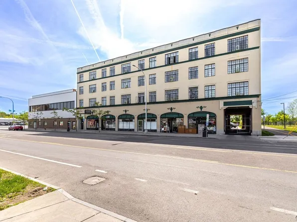 377 W Onondaga St Suite 206, Syracuse, NY 13202