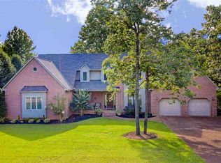 361 Eastern Shores Dr, Lexington, TN 38351