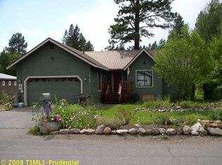 10184 Evensham Pl, Truckee, CA 96161