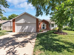 11610 W Bekemeyer St, Wichita, KS 67212