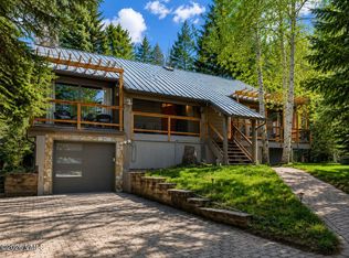 5113 Black Bear Ln, Vail, CO 81657