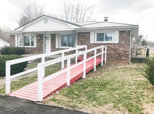 712 N Broadway St, Leitchfield, KY 42754