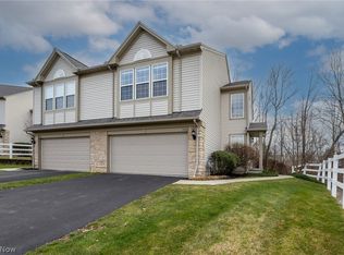 3994 Gardiner Run, Akron, OH 44321